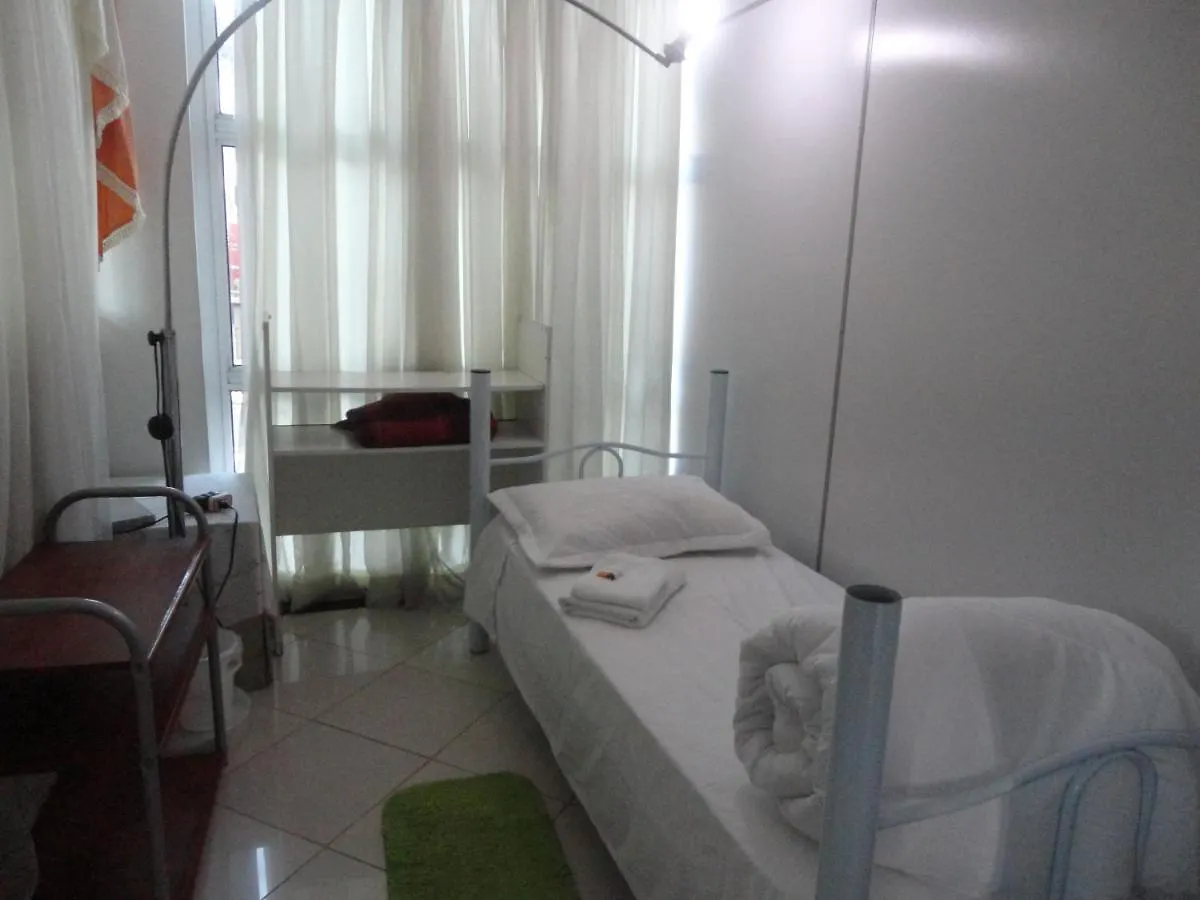 Hotel Pousada Perdizes Sao Paulo 0*,