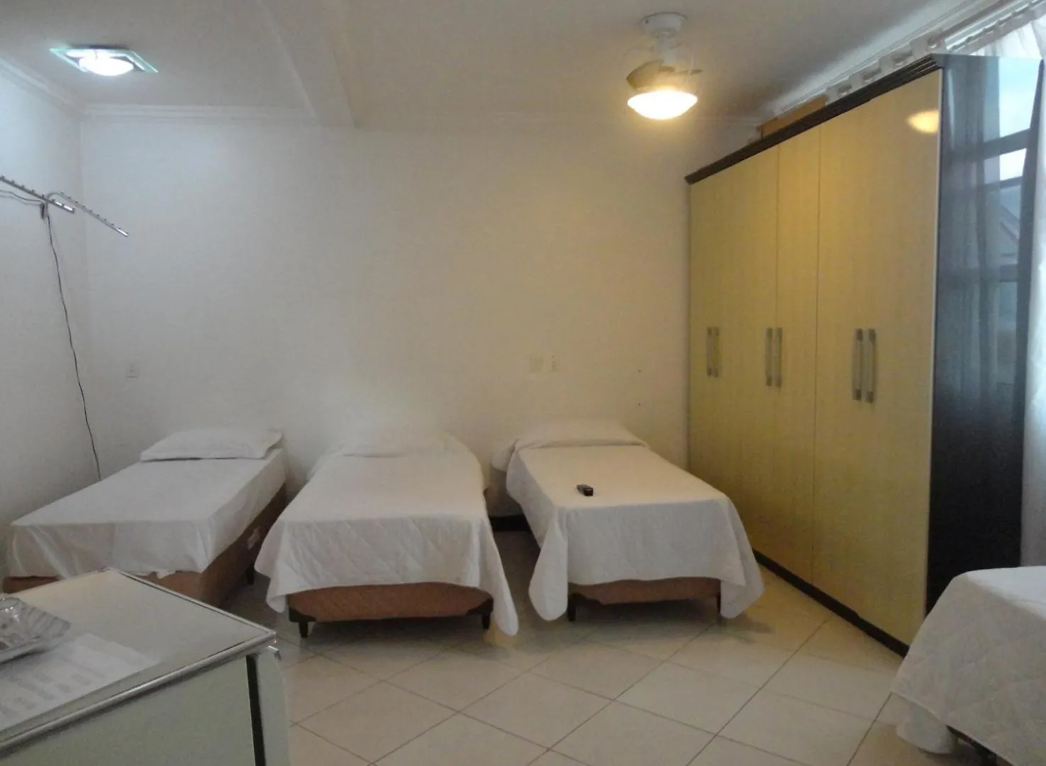 Hotel Pousada Perdizes Sao Paulo Inn