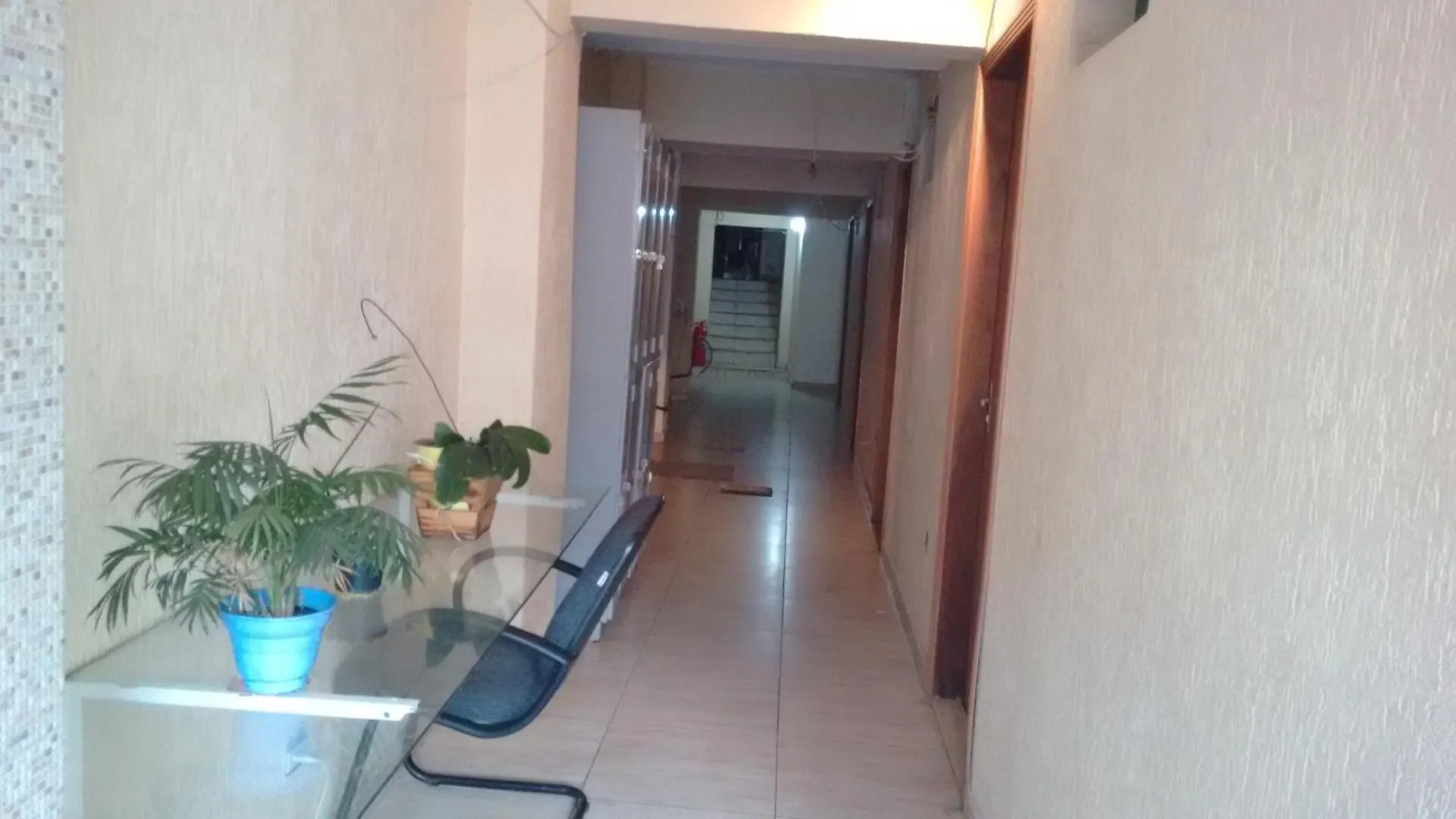 Hotel Pousada Perdizes Sao Paulo 0*,