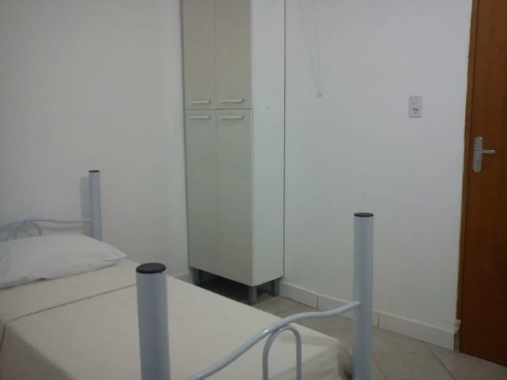 Hotel Pousada Perdizes Sao Paulo 0*,
