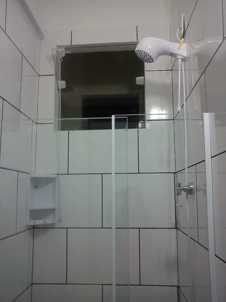 Hotel Pousada Perdizes Sao Paulo