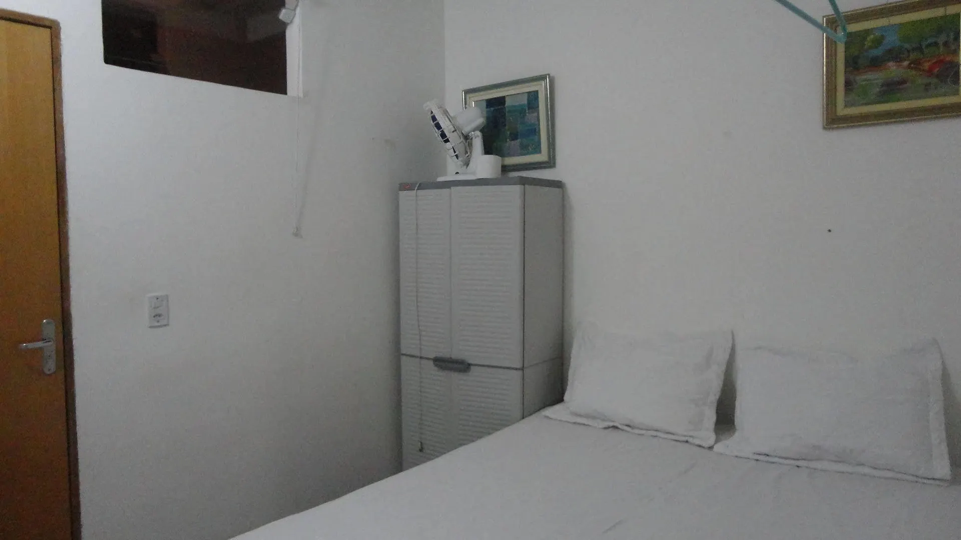 Hotel Pousada Perdizes Sao Paulo Inn