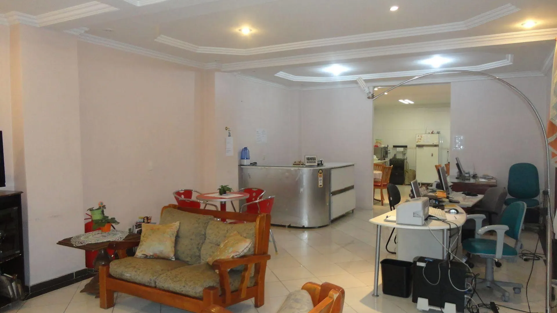 Inn Hotel Pousada Perdizes Sao Paulo