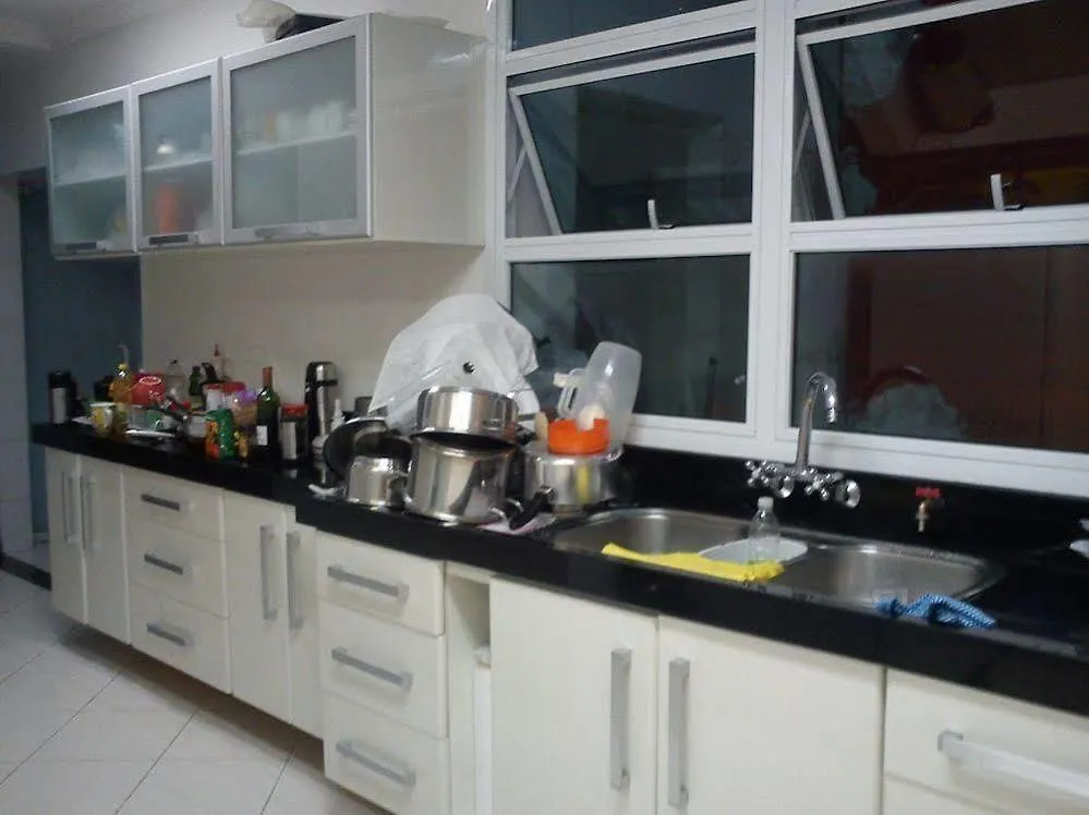 Inn Hotel Pousada Perdizes Sao Paulo Brazil