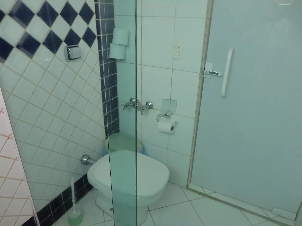 Hotel Pousada Perdizes São Paulo