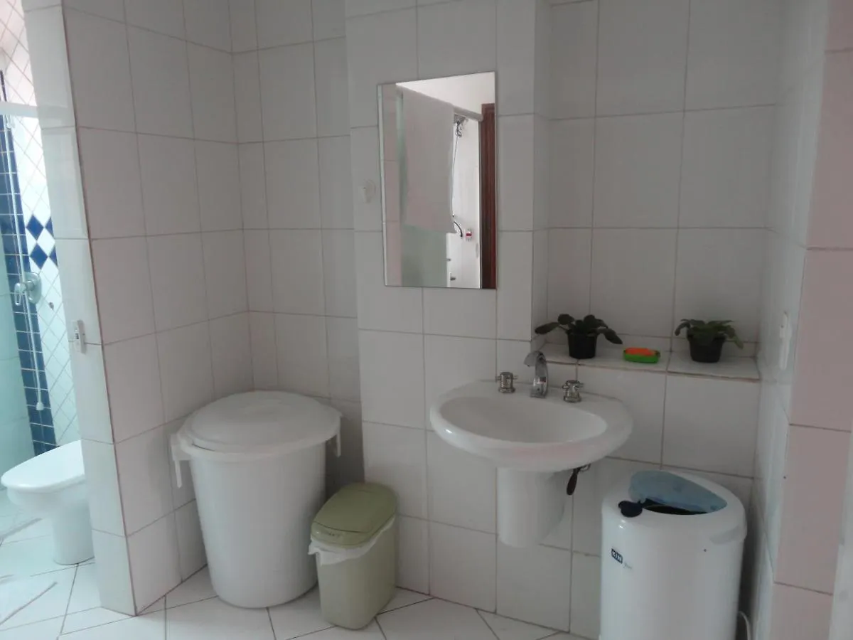 Hotel Pousada Perdizes São Paulo