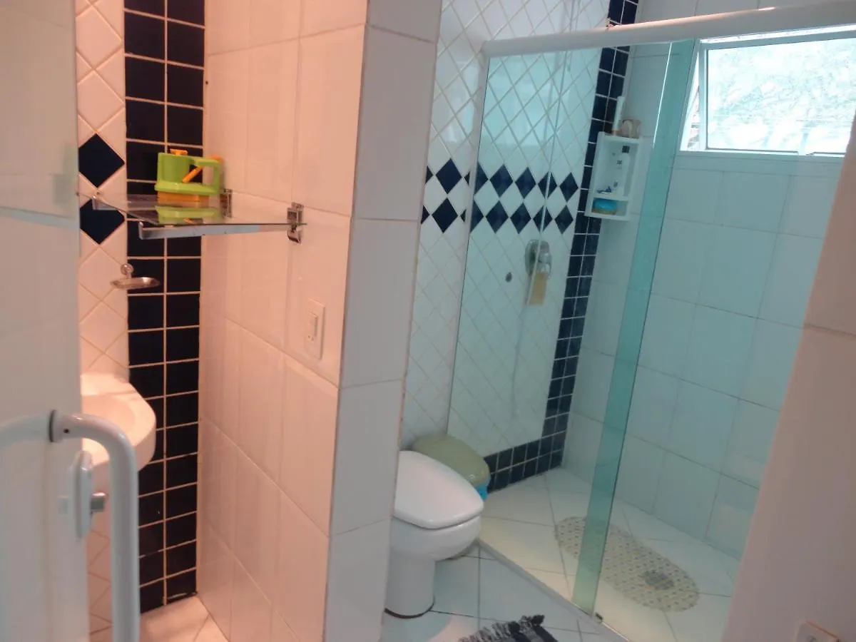 Hotel Pousada Perdizes São Paulo
