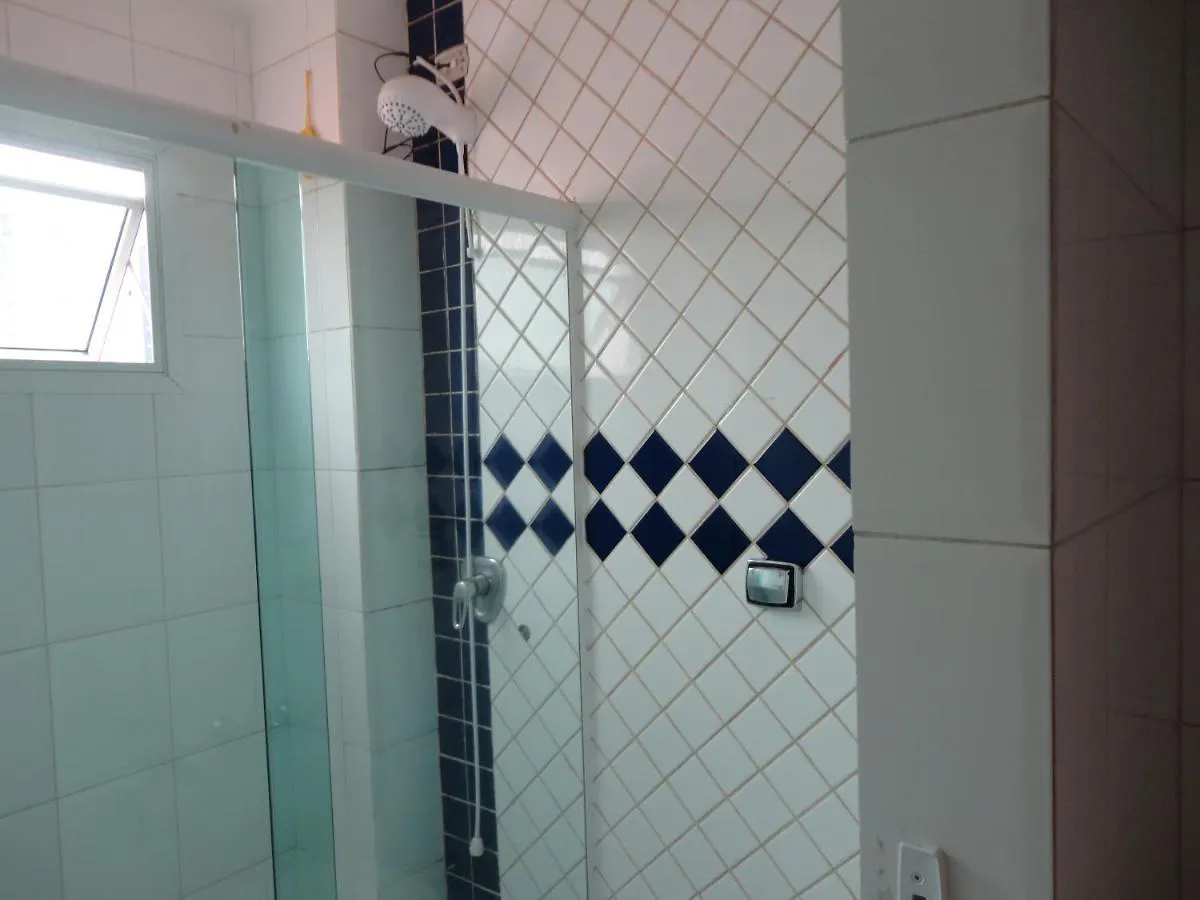 Estalagem Hotel Pousada Perdizes São Paulo