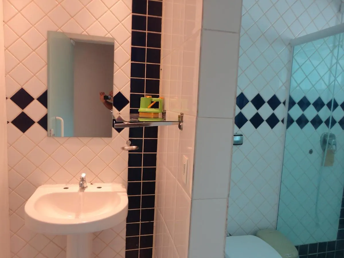 Hotel Pousada Perdizes São Paulo Estalagem