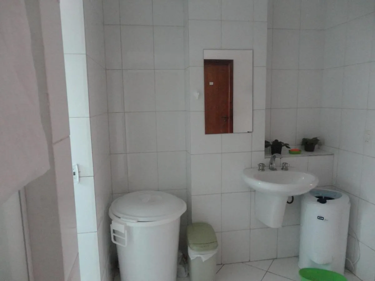 Estalagem Hotel Pousada Perdizes São Paulo