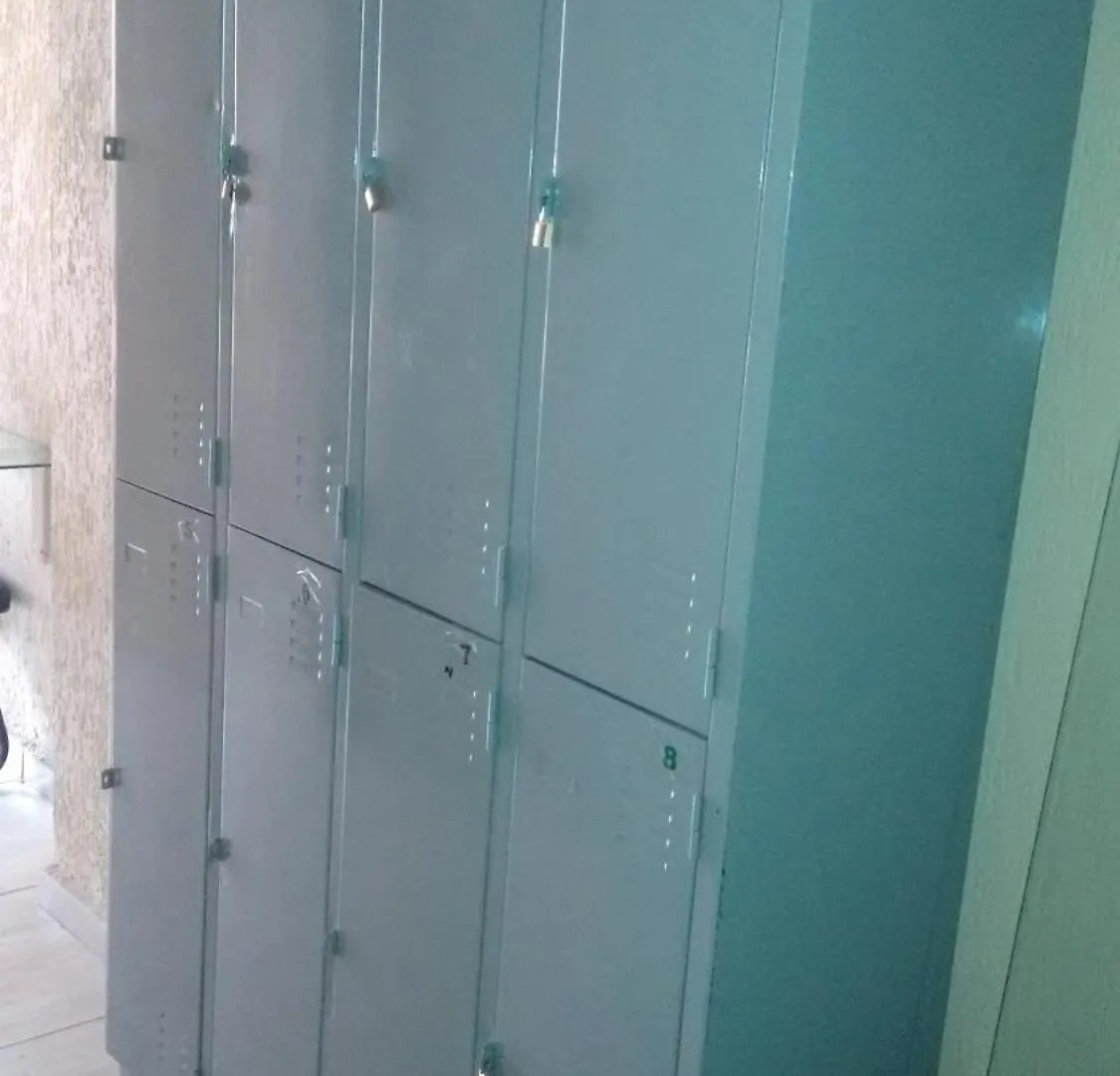 Estalagem Hotel Pousada Perdizes São Paulo Brasil