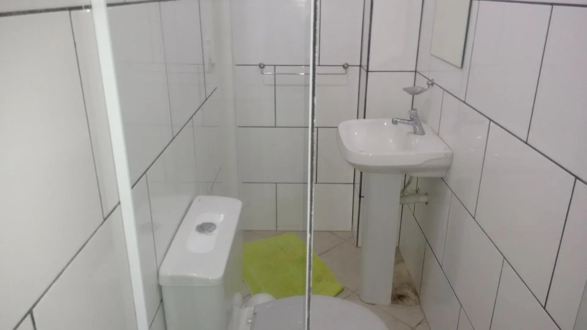 Estalagem Hotel Pousada Perdizes São Paulo