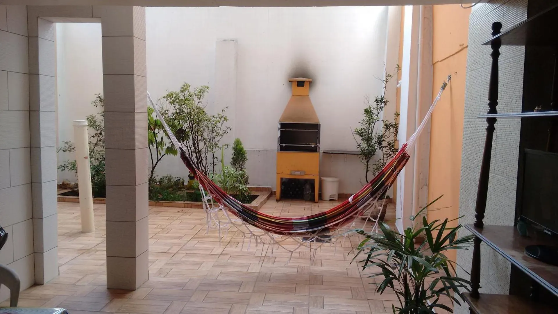 Hotel Pousada Perdizes São Paulo