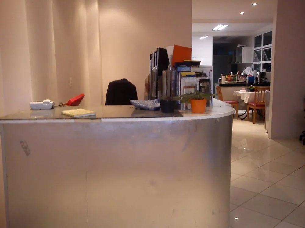 Estalagem Hotel Pousada Perdizes São Paulo