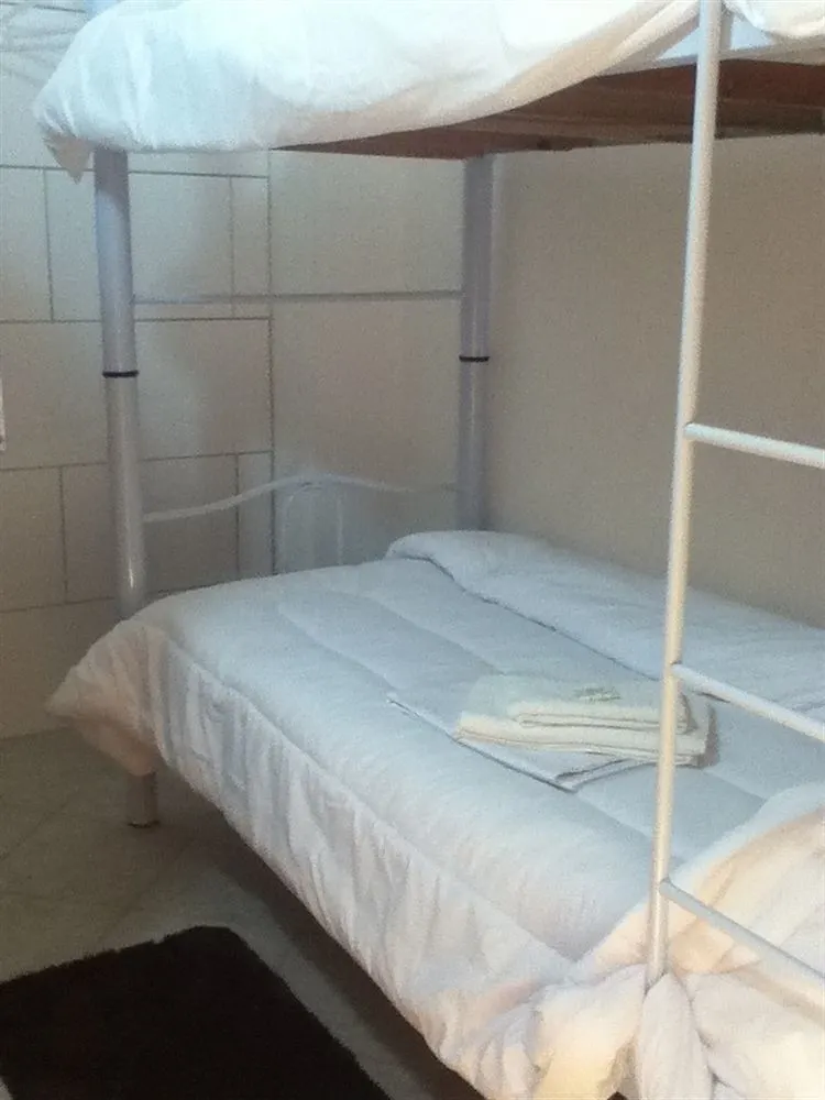 Hotel Pousada Perdizes São Paulo Estalagem