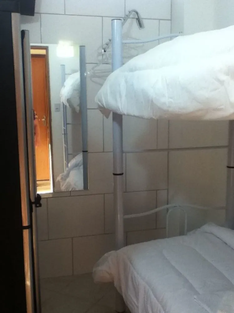 Estalagem Hotel Pousada Perdizes São Paulo Brasil