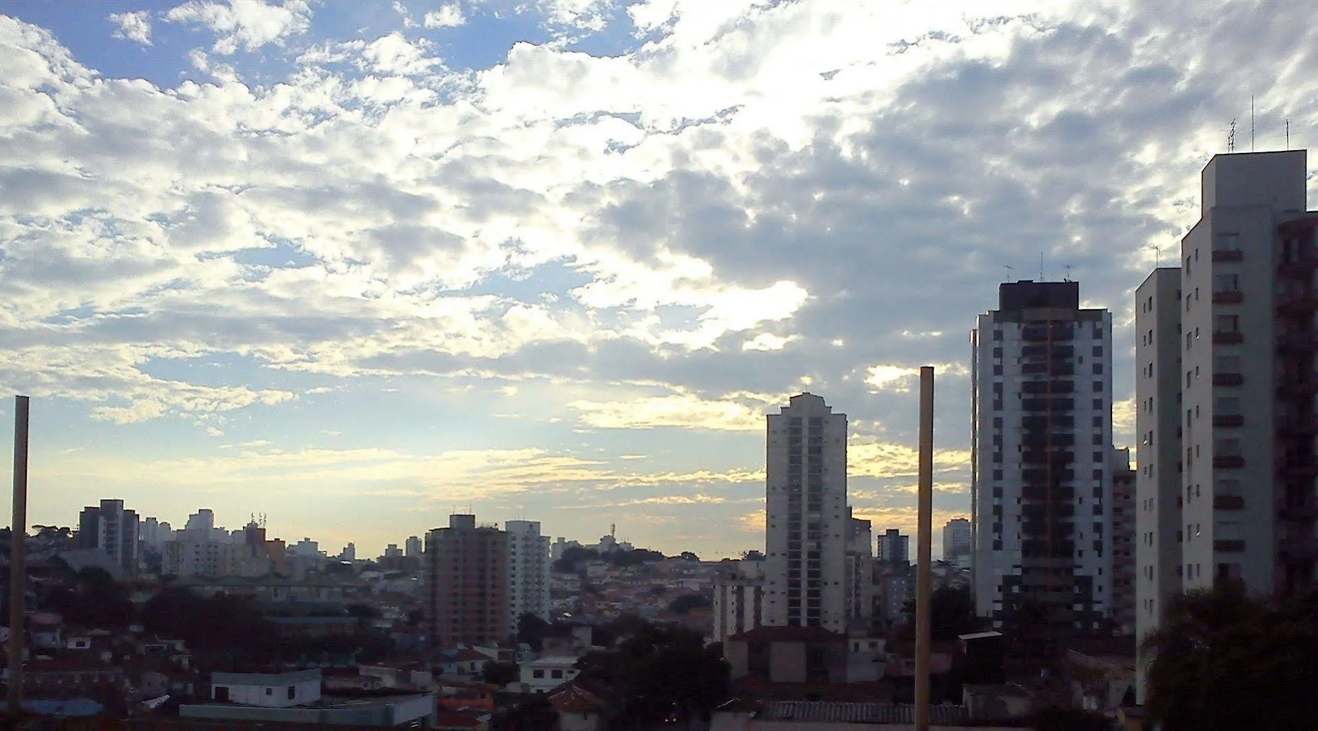 Hotel Pousada Perdizes São Paulo