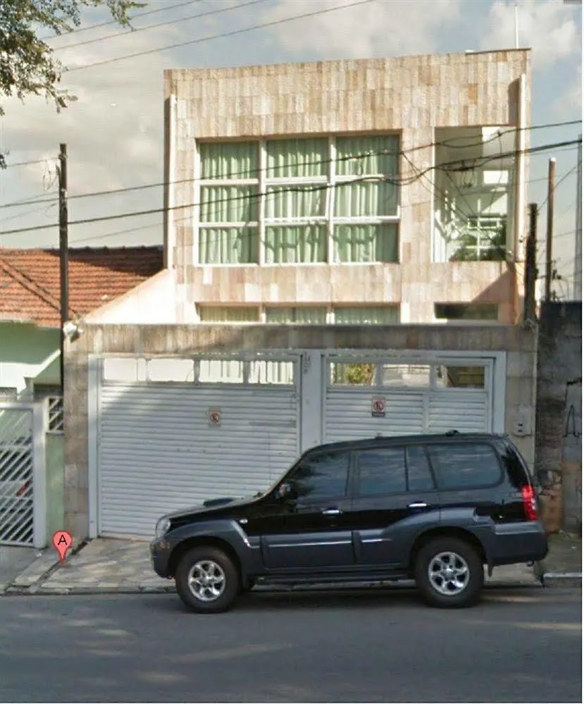 Hotel Pousada Perdizes São Paulo 0*,  Brasil