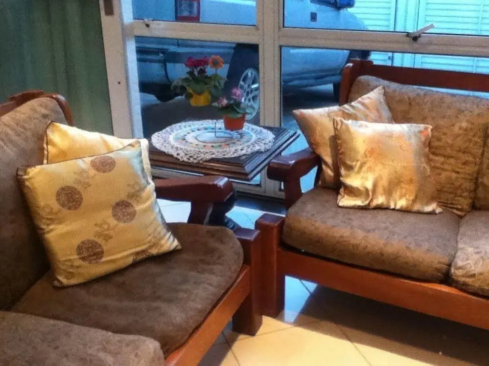 Estalagem Hotel Pousada Perdizes São Paulo