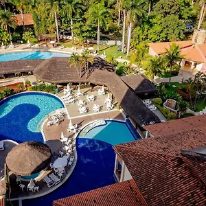  Casa de Férias Hot Springs Brasil
