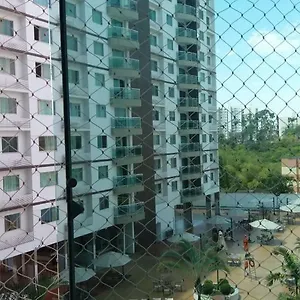  Apartamento Riviera Park Maria Bonita Brasil