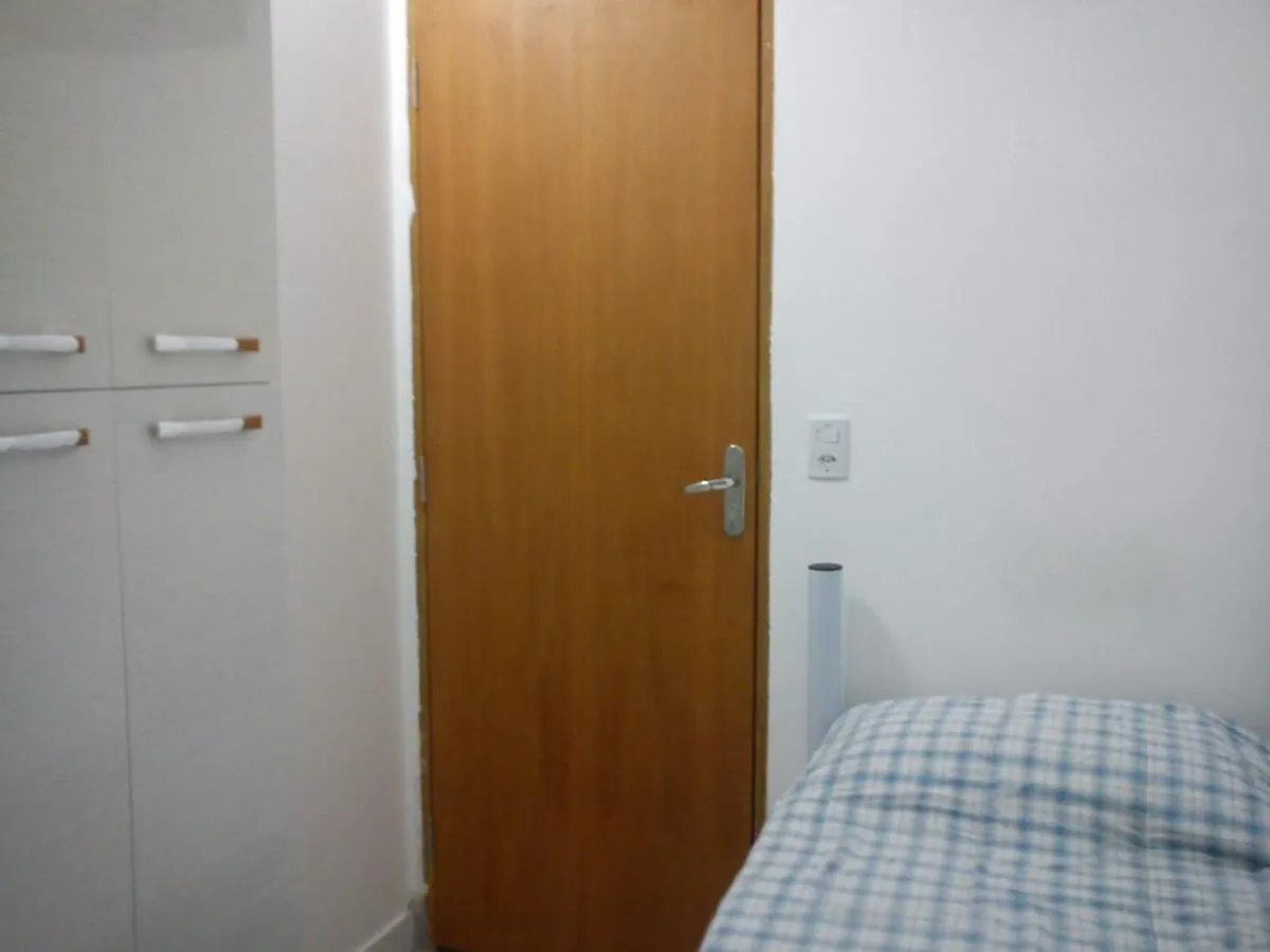 Hotel Pousada Perdizes São Paulo
