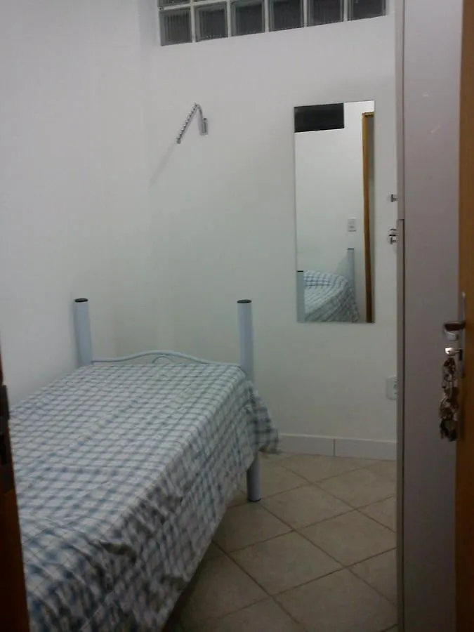 Hotel Pousada Perdizes São Paulo Penzion