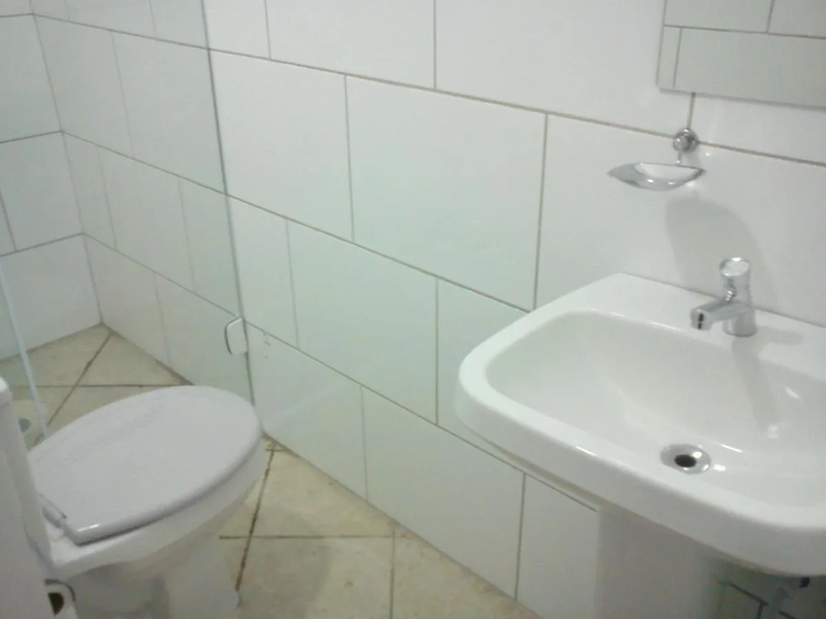 Hotel Pousada Perdizes São Paulo Penzion