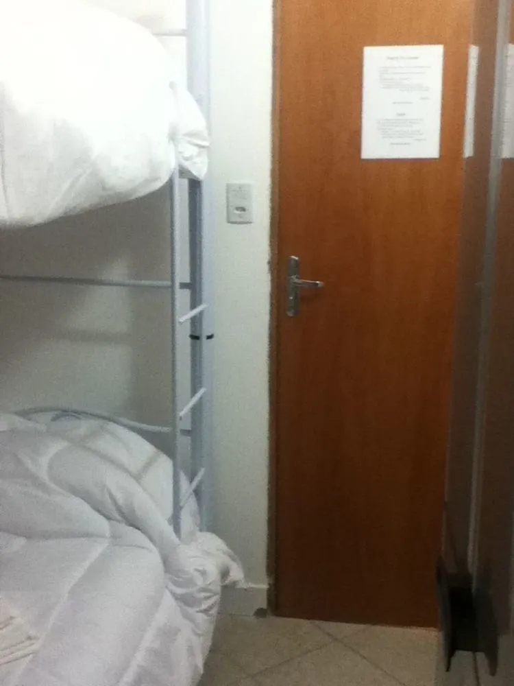 Hotel Pousada Perdizes São Paulo 0*,  Brazílie