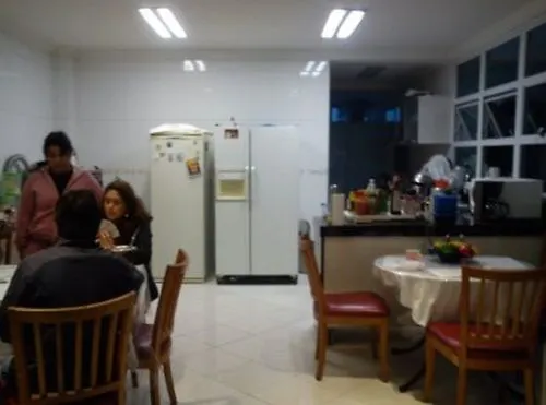 Hotel Pousada Perdizes São Paulo 0*,  Brazílie