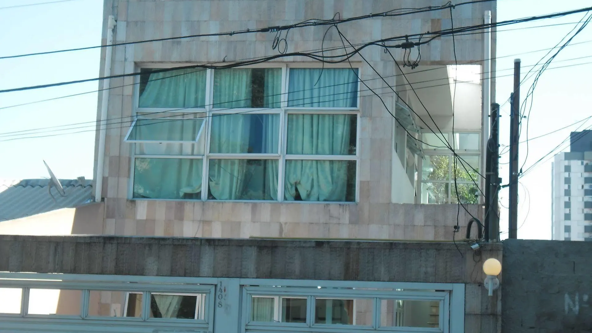 Penzion Hotel Pousada Perdizes São Paulo