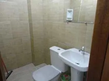 Penzion Hotel Pousada Perdizes São Paulo